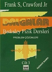 Dalgalar Problemleri - 3 - Bilim Yayınevi