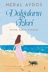 Dalgaların İzleri - Cinius Yayınları