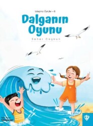 Dalganın Oyunu - Türkiye Diyanet Vakfı Yayınları