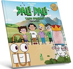 Dali Dali - Ren Çocuk