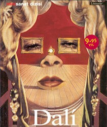 Dali Hayatı ve Eserleri - Literatür Yayıncılık