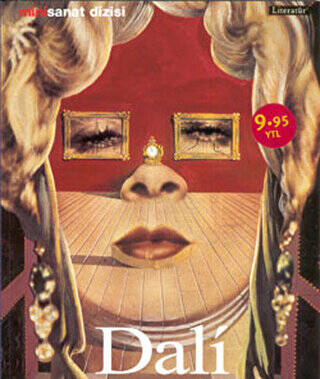 Dali Hayatı ve Eserleri - 1