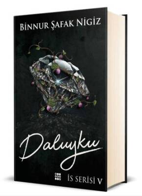 Daluyku - İs Serisi 5 - 1