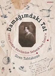 Damağımdaki Tat - Oğlak Yayıncılık