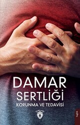 Damar Sertliği Korunma ve Tedavisi - Dorlion Yayınları