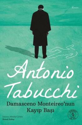 Damasceno Monteireo’nun Kayıp Başı - 1