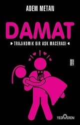 Damat - Yediveren Yayınları