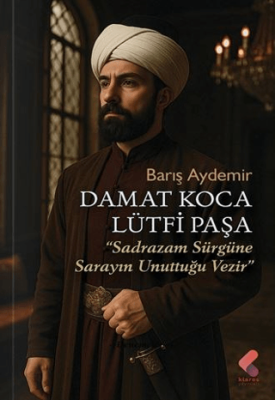 Damat Koca Lütfi Paşa - 1