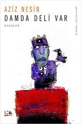 Damda Deli Var - Nesin Yayınevi
