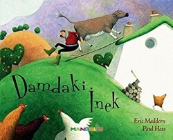 Damdaki İnek - Mandolin Yayınları