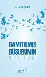Damıtılmış Şiirlerimin Şiir Hali - Liman Yayınevi