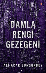 Damla Rengi Gezegeni - Cinius Yayınları