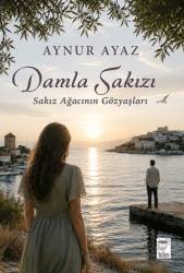 Damla Sakızı - Telos Yayıncılık