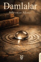 Damlalar - Yason Yayıncılık