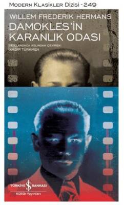Damokles’in Karanlık Odası - 1