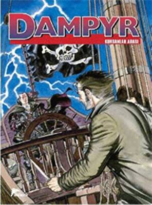 Dampyr : 5 93-94 - 1