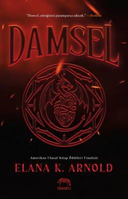 Damsel - 1