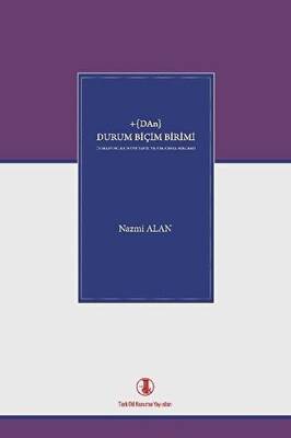 +DAn Durum Biçim Birimi - 1