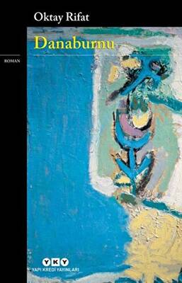 Danaburnu - 1