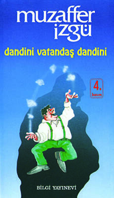 Dandini Vatandaş Dandini Bütün Eserleri 29 - 1