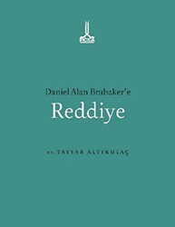 Daniel Alan Brubaker`e Reddiye - 1