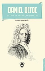 Daniel Defoe - Dorlion Yayınları
