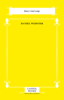 Daniel Webster - 1