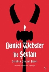 Daniel Webster ile Şeytan - Vacilando Kitap