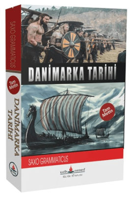 Danimarka Tarihi - 1
