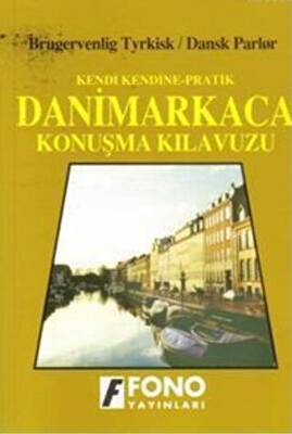 Danimarkaca Konuşma Kılavuzu - 1
