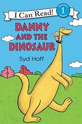 Danny and the Dinosaur - HarperCollins