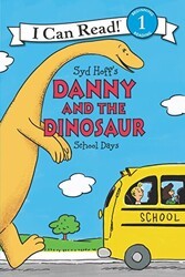 Danny and the Dinosaur: School Days - HarperCollins