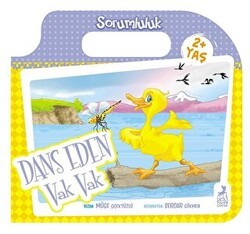 Dans Eden Vak Vak - Sorumluluk - Ren Çocuk