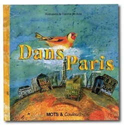 Dans Paris - Nesin Yayınevi