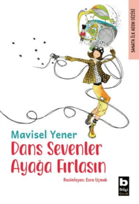 Dans Sevenler Ayağa Fırlasın - 1