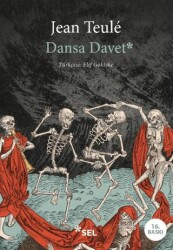 Dansa Davet - Sel Yayıncılık