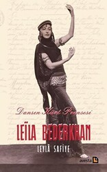 Dansın Kürt Prensesi Leila Bederkhan - Avesta Yayınları