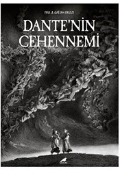 Dante’nin Cehennemi - Kara Karga Yayınları
