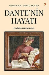 Dante’nin Hayatı - Cinius Yayınları