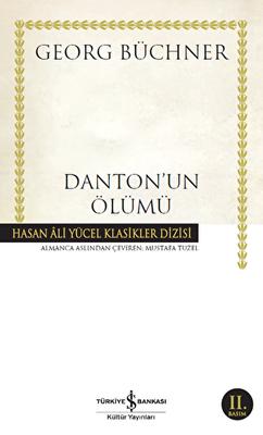 Danton`un Ölümü - 1