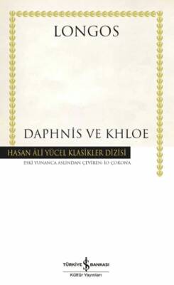 Daphnis ve Khloe - 1