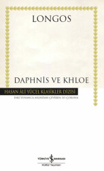 Daphnis ve Khloe - İş Bankası Kültür Yayınları