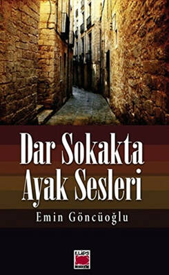 Dar Sokakta Ayak Sesleri - 1