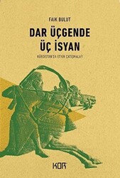 Dar Üçgende Üç İsyan - Kor Kitap