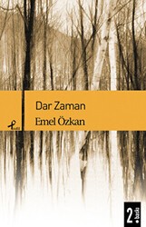 Dar Zaman - Profil Kitap