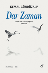 Dar Zaman - Alkali Kitap