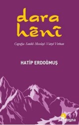 Dara Hênî - Roşna Yayınları