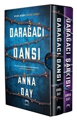 Darağacı Kutulu Set 2 Kitap Takım - Yabancı Yayınları