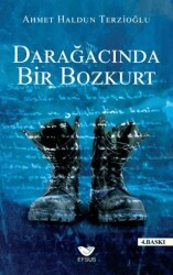 Darağacında Bir Bozkurt - Efsus Yayınları