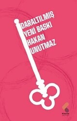 Daraltılmış Yeni Baskı - Klaros Yayınları